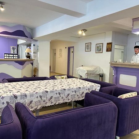 Хотел Рива Golden Sands Eksteriør billede