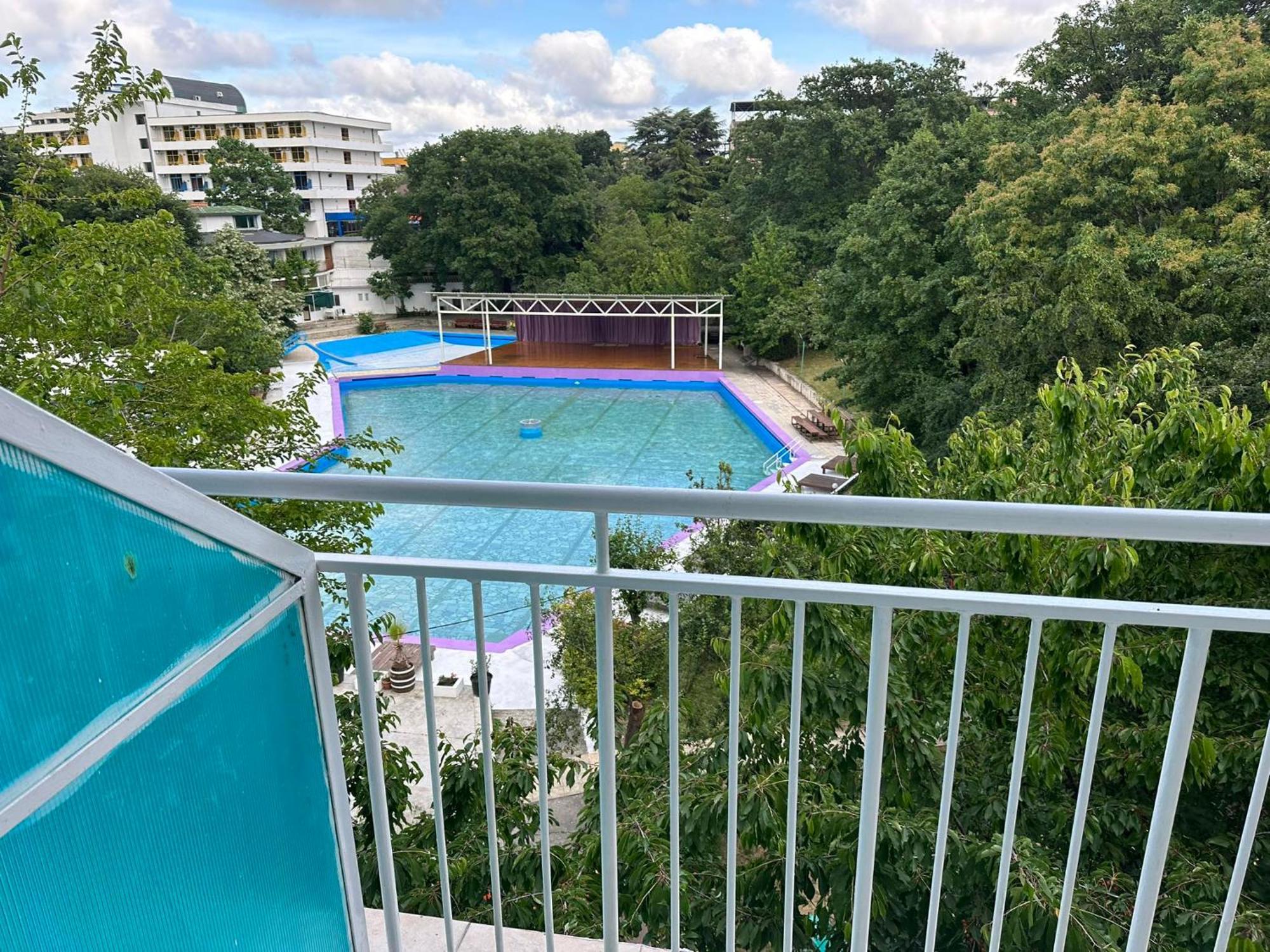 Хотел Рива Golden Sands Eksteriør billede