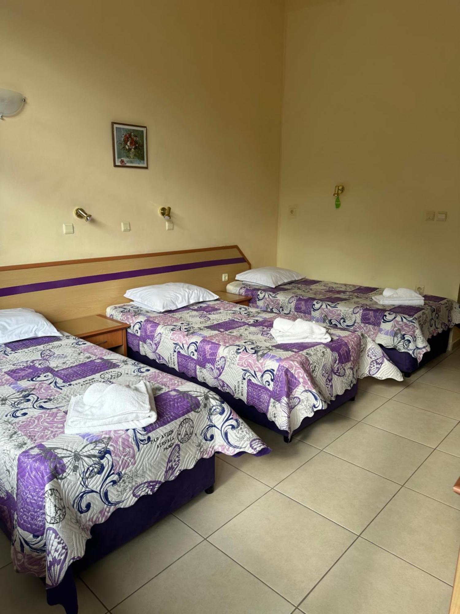 Хотел Рива Golden Sands Eksteriør billede